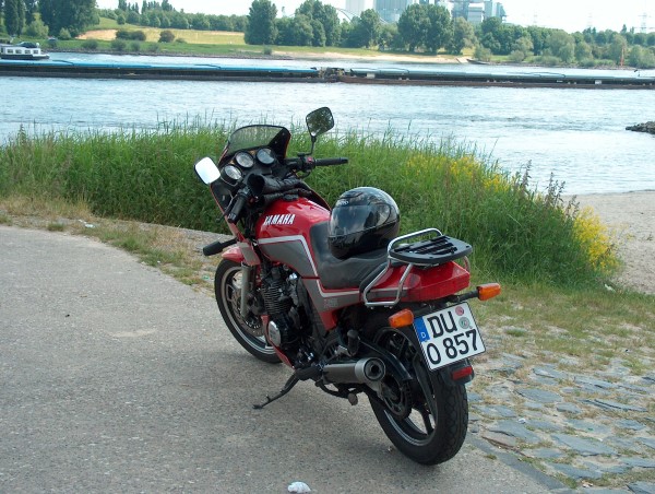 Yamaha