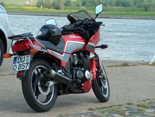 Yamaha
