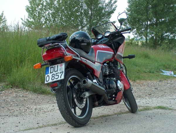 Yamaha