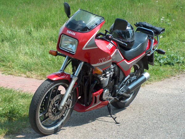 Yamaha