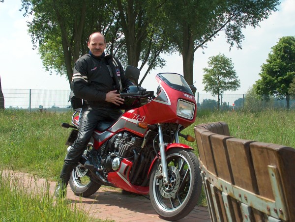 Yamaha